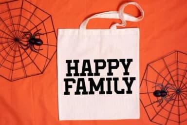 Scary Ghost by Intype Studio — Slab Serif Font — thumbnail 5