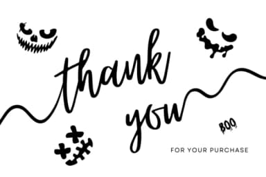 Scary Halloween by PraewDesigns — Dingbats Font — thumbnail 7