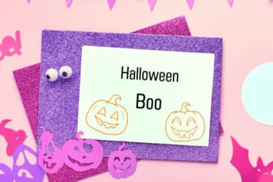 Scary Pumkin by Petal Pixels — Dingbats Font — thumbnail 8