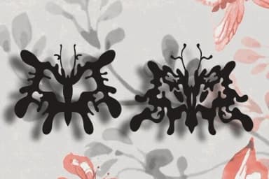 Schmetterlinge by vladimirnikolic — Dingbats Font — thumbnail 2