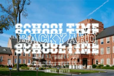 Scholar Varsity by Sharon ( DmStudio ) — Slab Serif Font — thumbnail 7