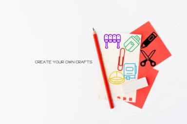 School Alphabet by WADLEN — Dingbats Font — thumbnail 5