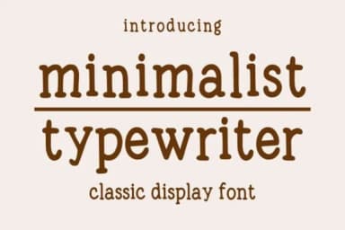 School College by mardanimirza12 — Slab Serif Font — thumbnail 6