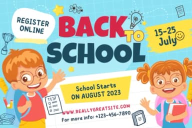 School Day by Sirinart — Dingbats Font — thumbnail 8