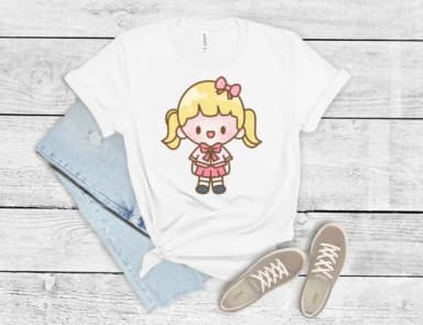 School Doodle by Babymimiart — Dingbats Font — thumbnail 2