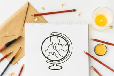 School Doodle by Nun Sukhwan — Dingbats Font — thumbnail 6