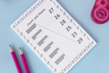 School Doodle by digitalplannerland — Dingbats Font — thumbnail 8