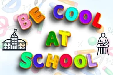 School Doodles by Mary Kay's Magic — Dingbats Font — thumbnail 5