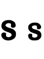 School House Block by Heidi Vargas-Smith — Slab Serif Font — thumbnail 3