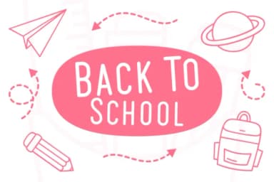 School Icon by Creative Keelik — Dingbats Font — thumbnail 4