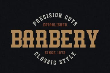 School Legend by Almairatype Studio — Slab Serif Font — thumbnail 5