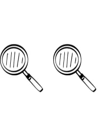 School Supplies by PraewDesigns — Dingbats Font — thumbnail 8