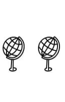 School Supplies by Natchuta — Dingbats Font — thumbnail 8