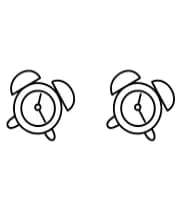 School Supplies by Heartcraft Atelier — Dingbats Font — thumbnail 8