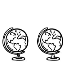 School Supplies Doodle by CHANOK — Dingbats Font — thumbnail 8