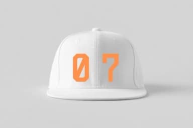 School Varsity by Intype Studio — Slab Serif Font — thumbnail 4