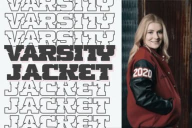 School Varsity by Pian45 — Slab Serif Font — thumbnail 6