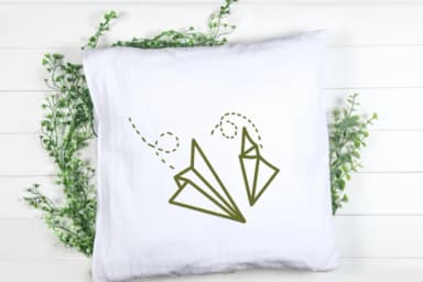 Schoolyard Glider by Nongyao — Dingbats Font — thumbnail 5