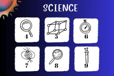 Science by CHANOK — Dingbats Font — thumbnail 4