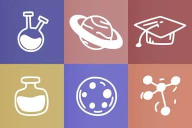 Scientist by YandiDesigns — Dingbats Font — thumbnail 3