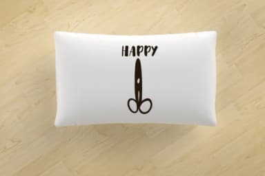 Scissors by Nongyao — Dingbats Font — thumbnail 6