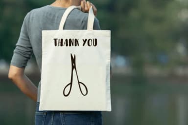 Scissors by Nongyao — Dingbats Font — thumbnail 7