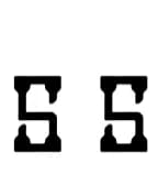 Screw Vintage by qrdesignstd — Slab Serif Font — thumbnail 7