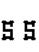 Screw Western by qrdesignstd — Slab Serif Font — thumbnail 8