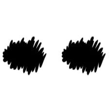 Scribble by Nongyao — Dingbats Font — thumbnail 8