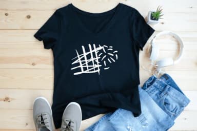 Scribble by Sirinart — Dingbats Font — thumbnail 6