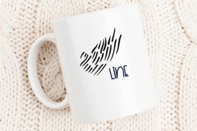 Scribble by Sirinart — Dingbats Font — thumbnail 7