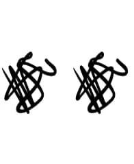 Scribble by Sirinart — Dingbats Font — thumbnail 8