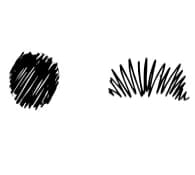 Scribble Frame by onoborgol — Dingbats Font — thumbnail 6