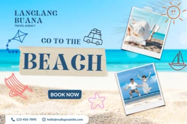 Sea by Natchuta — Dingbats Font — thumbnail 5