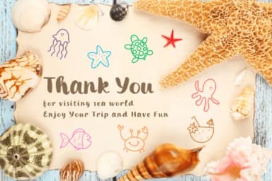 Sea by Natchuta — Dingbats Font — thumbnail 6