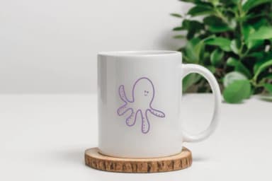 Sea by Natchuta — Dingbats Font — thumbnail 7