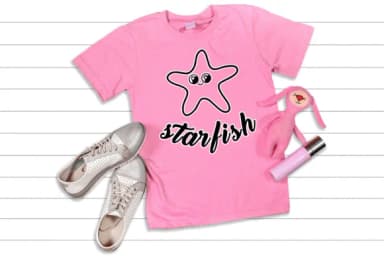 Sea Animal by Chonada — Dingbats Font — thumbnail 7