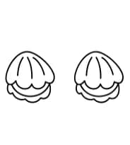 Sea Animal by Chonada — Dingbats Font — thumbnail 7