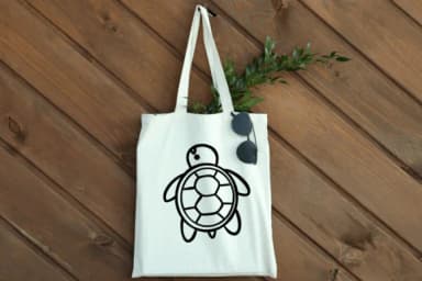 Sea Animal by Sontaya — Dingbats Font — thumbnail 5