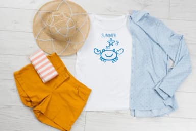 Sea Animal by Sontaya — Dingbats Font — thumbnail 6