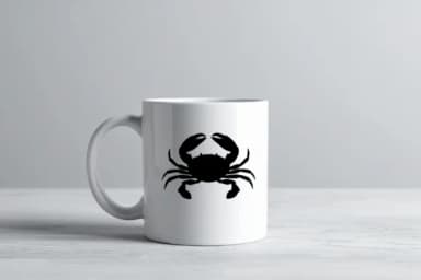 Sea Animals by Heartcraft Atelier — Dingbats Font — thumbnail 6