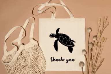 Sea Animals by Heartcraft Atelier — Dingbats Font — thumbnail 7