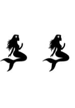 Sea Animals by Heartcraft Atelier — Dingbats Font — thumbnail 8