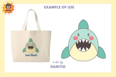 Sea Animals by danita.kukkai — Dingbats Font — thumbnail 7