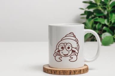 Sea Animals by Natchuta — Dingbats Font — thumbnail 5