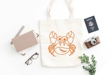 Sea Animals by Natchuta — Dingbats Font — thumbnail 6