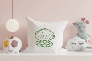 Sea Animals by Natchuta — Dingbats Font — thumbnail 7