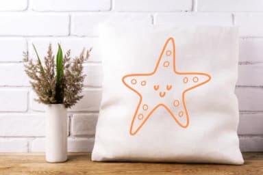 Sea Doodles by Natchuta — Dingbats Font — thumbnail 6