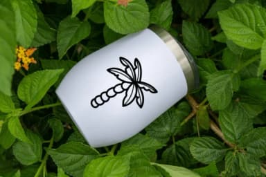 Sea Doodles by Natchuta — Dingbats Font — thumbnail 7