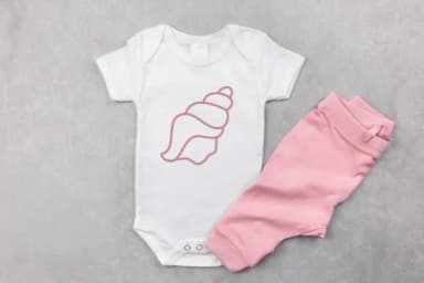 Sea Shellfish by Natchuta — Dingbats Font — thumbnail 7